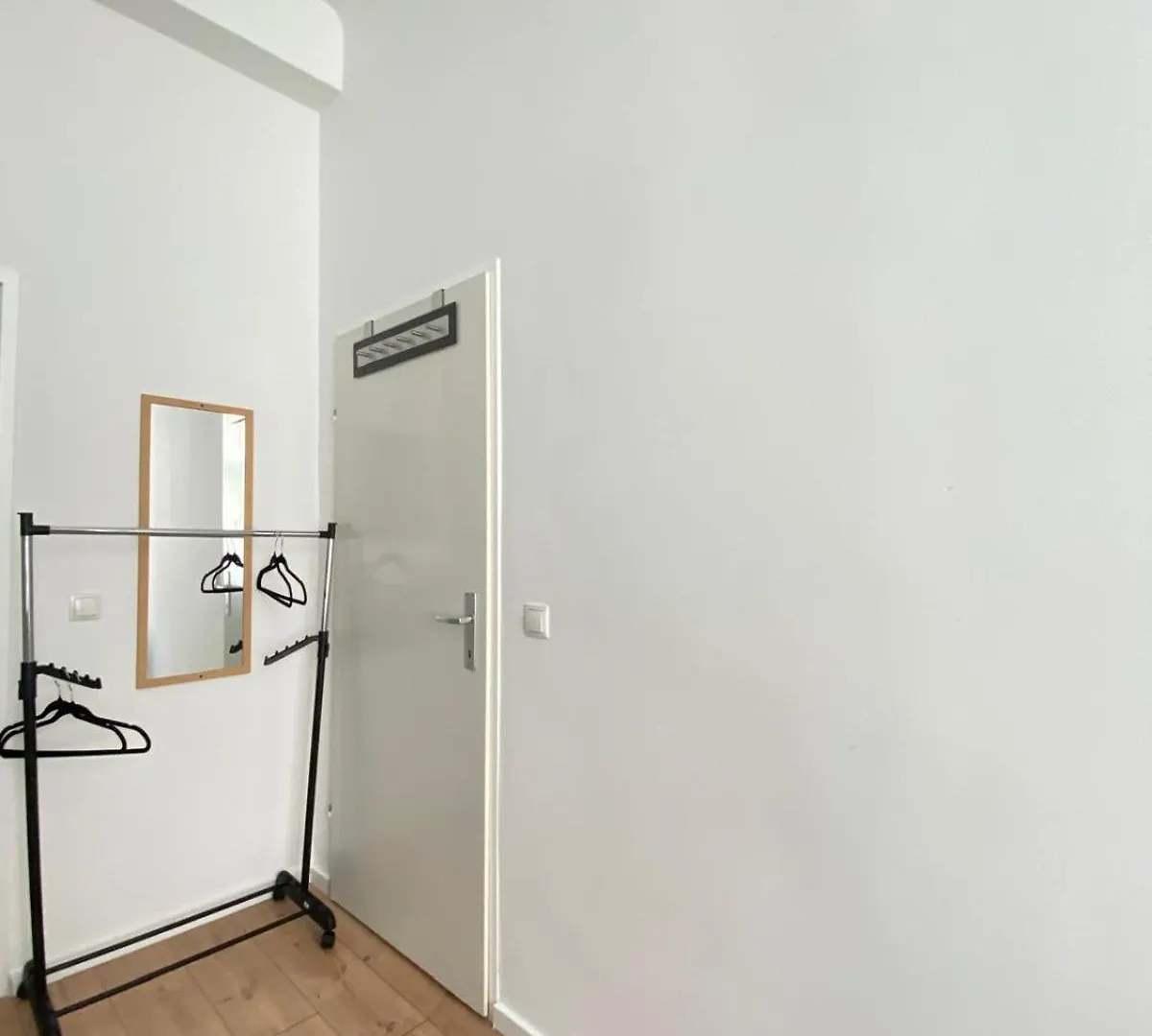 8 Fully Equipped Studio Shared Apt W Terrace Margareten Vídeň