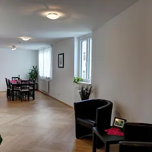 Apartment Gasser - Karlskirche, Vienna