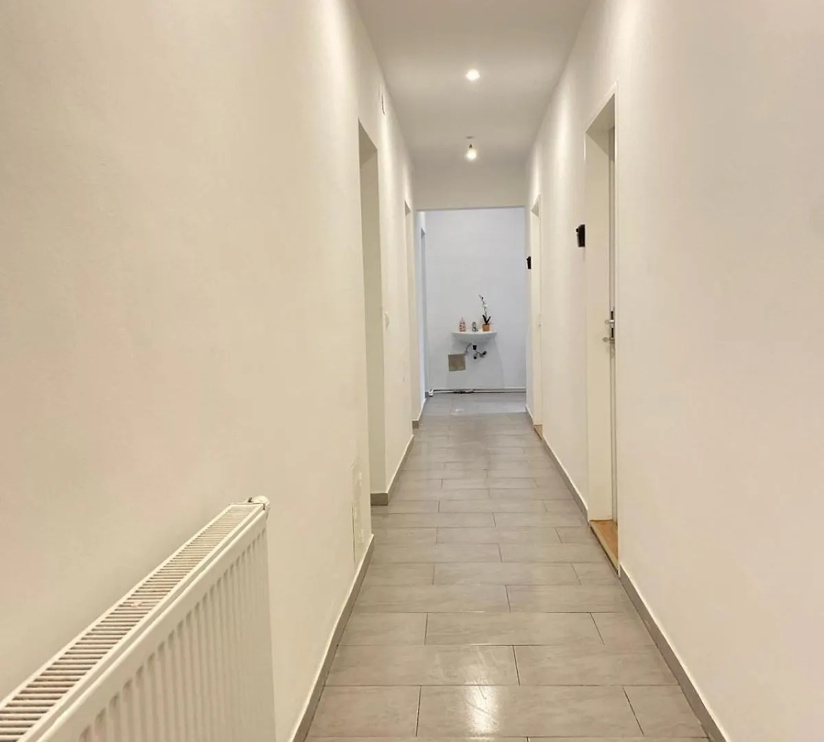 8 Fully Equipped Studio Shared Apt W Terrace Margareten Vienna 0*,  Austria